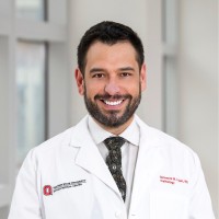 Giovanni Lujan Email & Phone Number