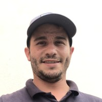 Volunteers of America Colorado Employee Sean Barton's profile photo