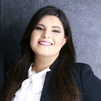 CLARIUS.LEGAL Rechtsanwaltsaktiengesellschaft Employee Andressa Kraus-Marafon's profile photo