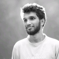 Hashcodex Employee Jayaram Rm's profile photo