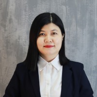 MAGMA-AMGM (Multicultural Association of the Greater Moncton Area) Employee Lucia Nguyen's profile photo