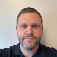 INFuse Data Solutions Employee Chris Cody's profile photo
