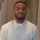 Old Dominion Security Company Employee Tyler Johns's profile photo
