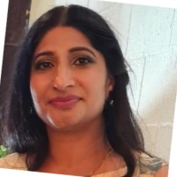 Primal Surfacing Employee Parminder Deo's profile photo