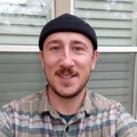 Ansync Labs Employee Mitchell Stockwell's profile photo