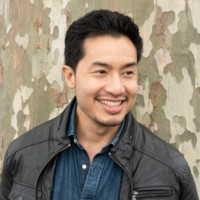 New York Academy of Art Employee Tun Myaing's profile photo