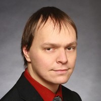 Profinit Employee Tomas Vichta's profile photo