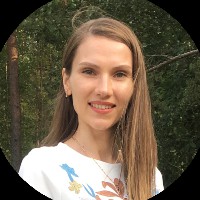 WunderTrading Employee Anna Latiševa's profile photo