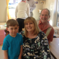 Kathy Deshields Email & Phone Number