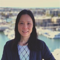 Synergie Medication Collective Employee Hanh Luu's profile photo