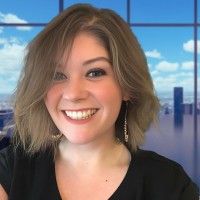 Libero International Employee Amanda Daly's profile photo