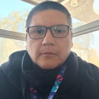 Celhex Group Employee Alfredo Javier Martin Ramirez's profile photo