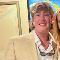 Courtyard by Marriott Employee Carson Holland's profile photo