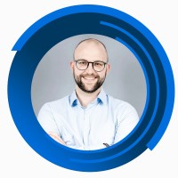 NOVEXX Solutions Employee Tim Seidel's profile photo