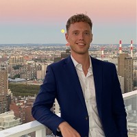 Jacob & Co. Employee Tyler Dessaint's profile photo