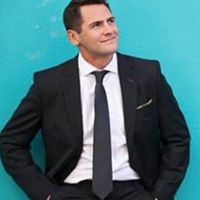 Ventrix Advertising Employee Kevin Willis's profile photo