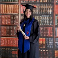 Banco Caroni Employee Adriana Briceño's profile photo