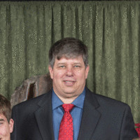 CUTEK, Inc Employee Doug Petrosky's profile photo