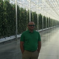 Plant Products - A member of Biobest Group Employee Andrew Eye's profile photo