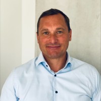 WE-EF LIGHTING Employee Thiemo Cordes's profile photo