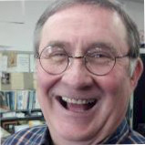 Roger Booth