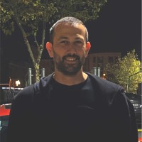 Uva Lighting Engineering Employee Uğur Varlik's profile photo