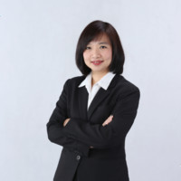 Global Power Synergy Company Public Limited Employee Prinda Maimjai's profile photo