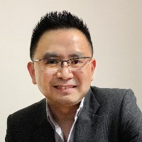 Chubb Fire & Security Group Employee Stephen Teo's profile photo