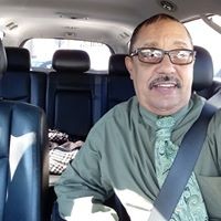 James H Faulkner State Community College Employee Clifton Ealey's profile photo