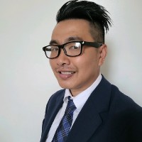 Daniel Dinh Email & Phone Number