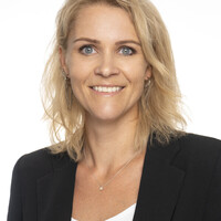 DEUTSCHEFACHPFLEGE Employee Anica Dreßler's profile photo