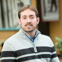 Fortive Employee Alex Becker's profile photo