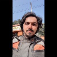 Mohammed Tabrez Email