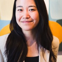 AIX Ventures Employee Lucy Chong's profile photo