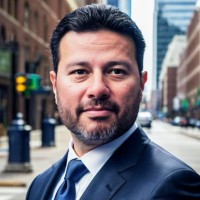CX Studios Employee Milton Huezo's profile photo