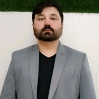 HCLTech Employee Devashiish P's profile photo