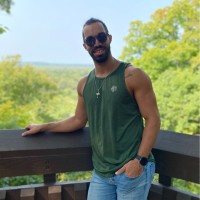 Supplement Giant Employee Casey Clay's profile photo