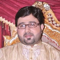 Saudi Radwa Food Co. Ltd. Employee Mati Ullah's profile photo