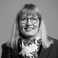 Comdia Employee Anne Kyed's profile photo