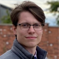 AMS Nuclear Engineering Employee Eric Willows's profile photo