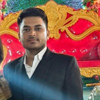 HDFC Bank Employee Subham Singh's profile photo