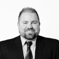 Canberra Health Services Employee Stephen French's profile photo