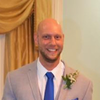 Tracer Electronics LLC Employee Michael Edwards's profile photo