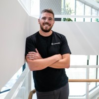 Australian Payments Plus Employee Andrew Black's profile photo