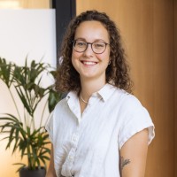 Pacifico Energy Partners Employee Jessica Hagenmaier's profile photo
