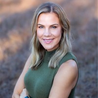 Thermo Fisher Scientific Employee Audrey Krupa's profile photo