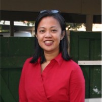 Diocese of San Jose Employee Rena Galimba's profile photo