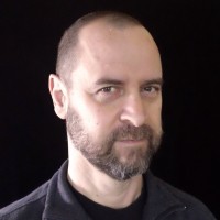 Envy Create Employee Jeff Boortz's profile photo