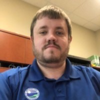 City Of Statesville Employee Travis Vaughn's profile photo
