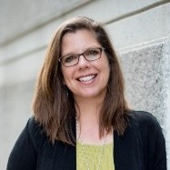 Liz Meagher Email & Phone Number